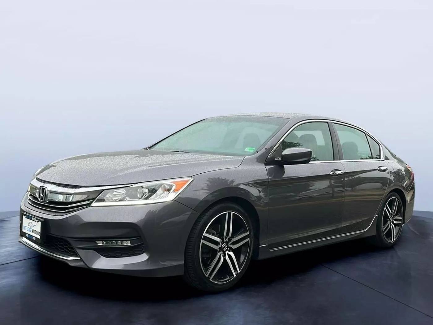 2016 Honda Accord Sport — Sedan — 90,367 mi — Stafford, VA
