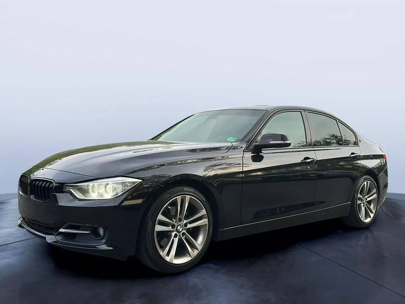 2013 BMW 3 Series 328i — Sedan — 82,830 mi — Stafford, VA