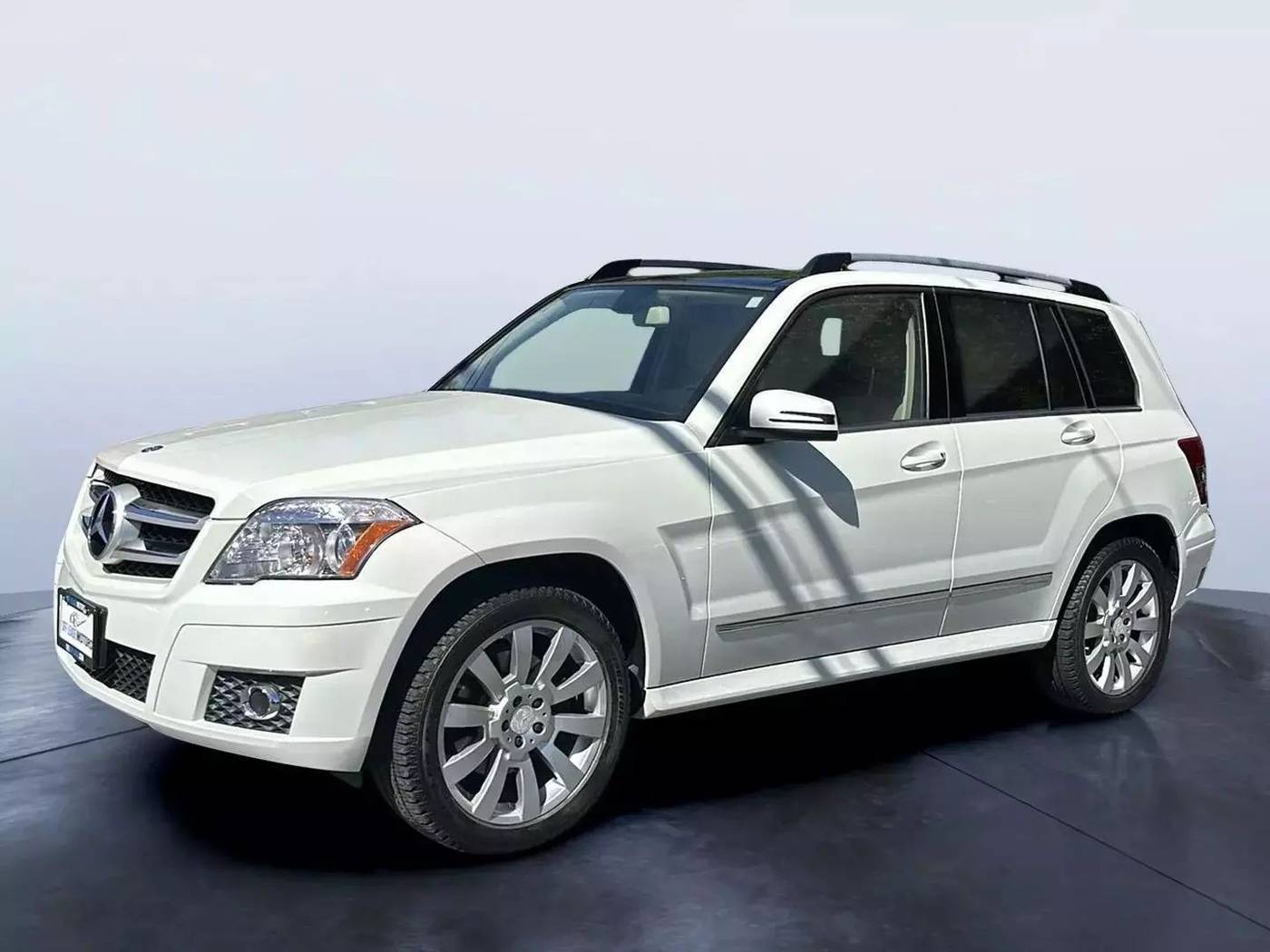 2011 Mercedes-Benz GLK GLK 350 — SUV — 77,344 mi — Stafford, VA