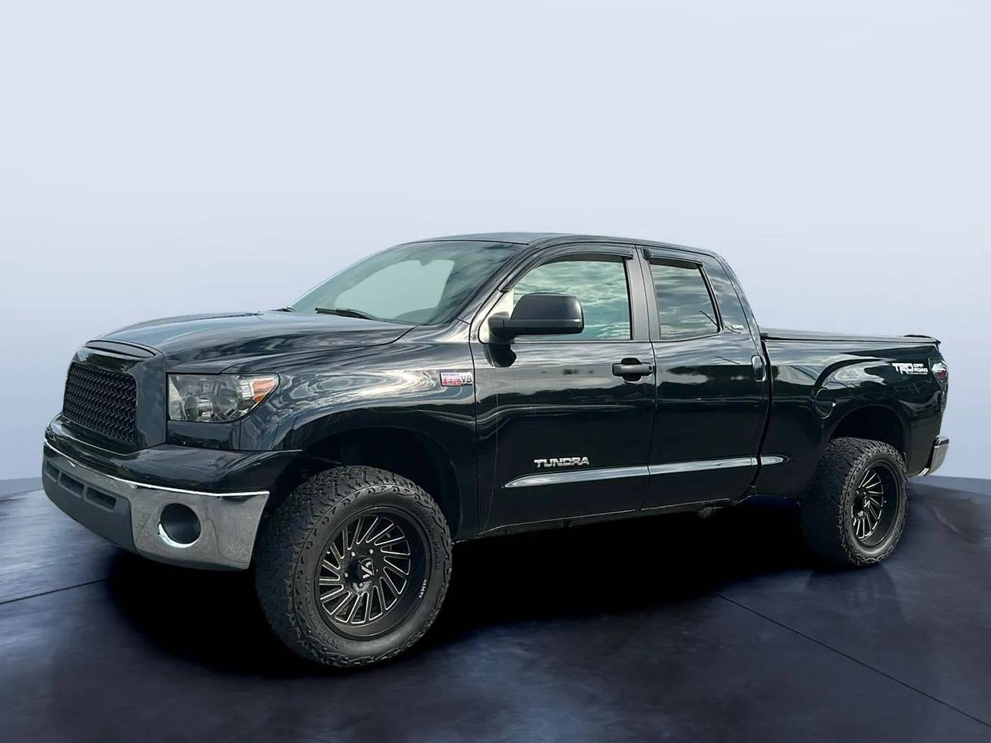2007 Toyota Tundra SR5 — Pickup Truck — 103,711 mi — Stafford, VA
