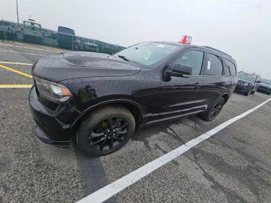 2018 Dodge Durango GT — SUV — 40,440 mi — Stafford, VA