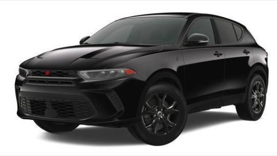 2024 Dodge Hornet GT — SUV — 6,001 mi — Nanuet, NY