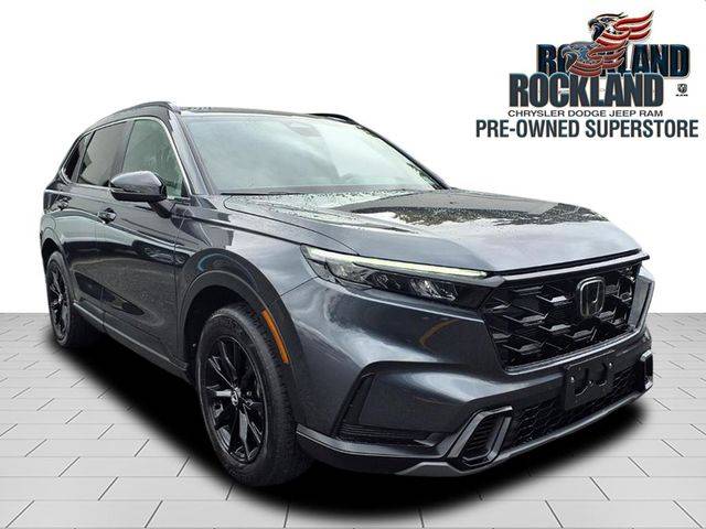 2023 Honda CR-V Hybrid Sport — SUV — 35,452 mi — Nanuet, NY