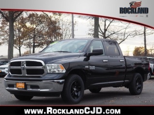 Used 2017 Ram 1500s For Sale Truecar