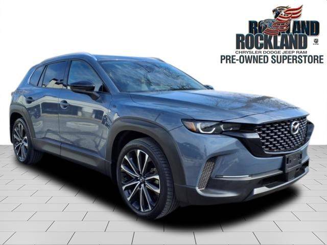 2023 Mazda CX-50 Premium Plus — SUV — 14,652 mi — Nanuet, NY
