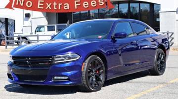 Used Dodge Charger Police for Sale Near Me - TrueCar