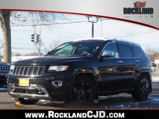 Used Jeep Grand Cherokees For Sale Truecar