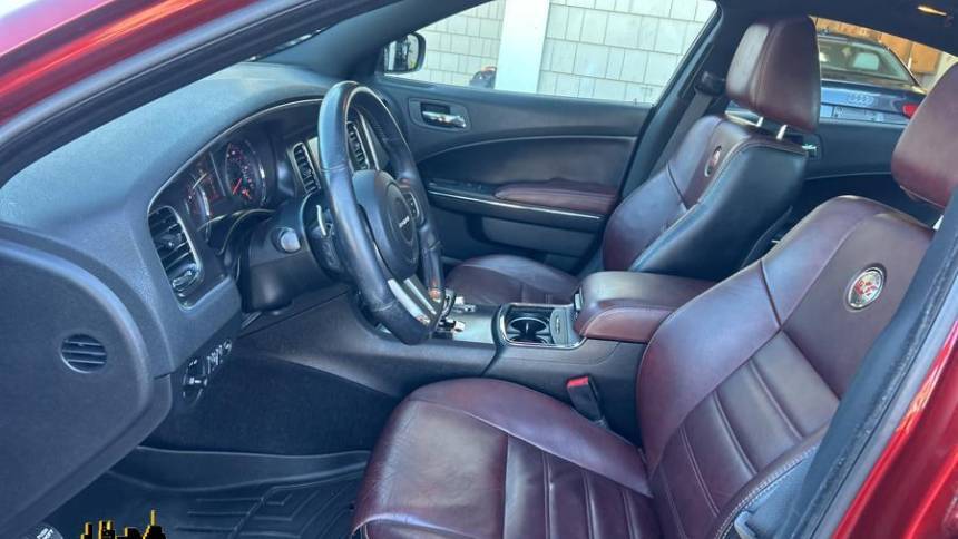 2014 Dodge Charger SXT — Sedan — 154,930 mi — East Windsor, CT