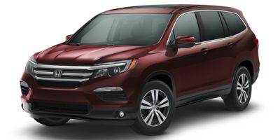 2018 Honda Pilot EX-L — SUV — 143,105 mi — East Windsor, CT