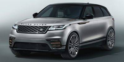 2019 Land Rover Range Rover Velar S — SUV — 56,288 mi — East Windsor, CT