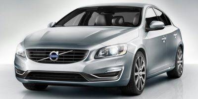 2015 Volvo S60 Premier — Sedan — 118,564 mi — East Windsor, CT