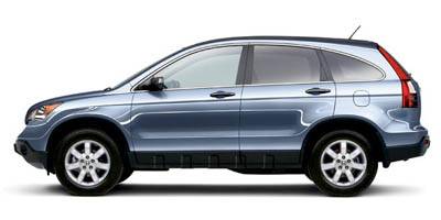 2008 Honda CR-V EX — SUV — 123,034 mi — East Windsor, CT