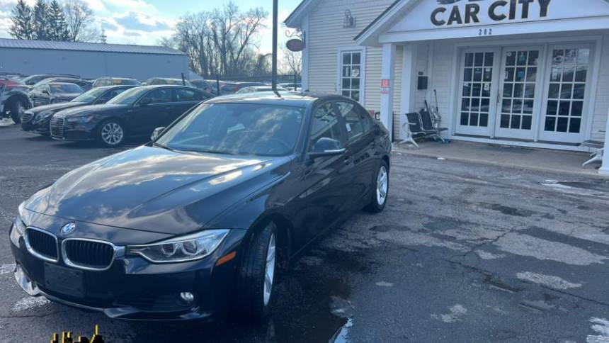 2013 BMW 3 Series 328i — Sedan — 88,144 mi — East Windsor, CT