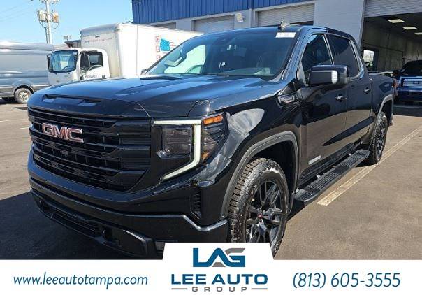 2022 GMC Sierra 1500 Elevation — Pickup Truck — 51,253 mi — Tampa, FL