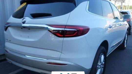 2020 Buick Enclave Essence — SUV — 88,205 mi — Tampa, FL
