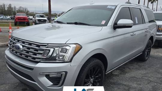 2019 Ford Expedition Limited — SUV — 126,199 mi — Tampa, FL