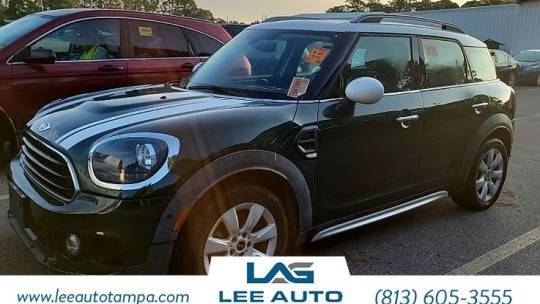2017 MINI Countryman Cooper — SUV — 62,423 mi — Tampa, FL