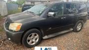 2006 Nissan Armada SE — SUV — 251,035 mi — Tampa, FL