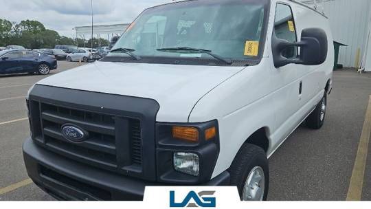 2011 Ford Econoline Cargo Van E-250 — Cargo Van — 199,451 mi — Tampa, FL