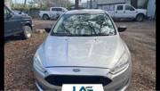 2017 Ford Focus S — Sedan — 129,633 mi — Tampa, FL