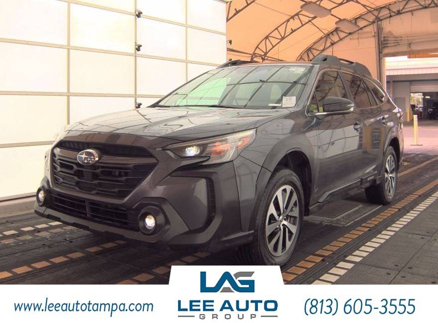 2024 Subaru Outback Premium — SUV — 87,295 mi — Tampa, FL