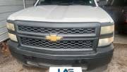 2014 Chevrolet Silverado 1500 Work Truck