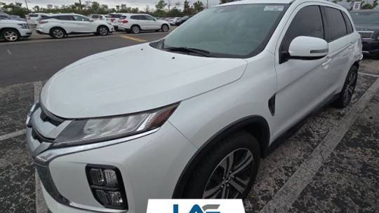2020 Mitsubishi Outlander Sport SE — SUV — 92,235 mi — Tampa, FL