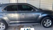 2010 Chevrolet Equinox LS — SUV — 122,008 mi — Tampa, FL