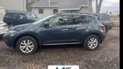 2014 Nissan Murano SV — SUV — 198,999 mi — Tampa, FL