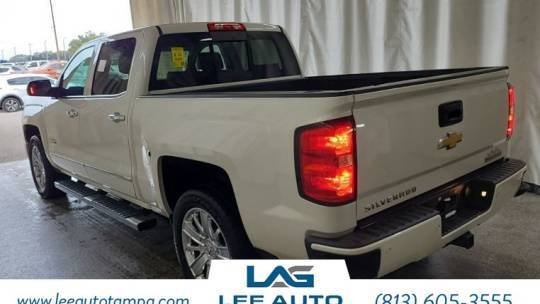 2015 Chevrolet Silverado 1500 High Country — Pickup Truck — 98,721 mi — Tampa, FL