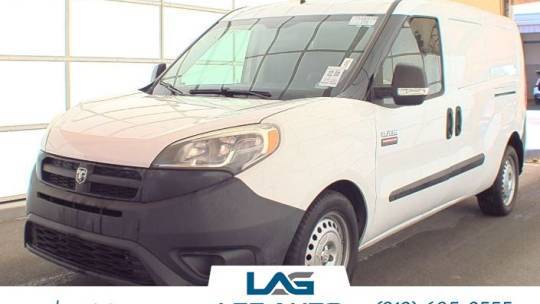 2017 Ram ProMaster City Wagon Base — Passenger Van — 75,280 mi — Tampa, FL