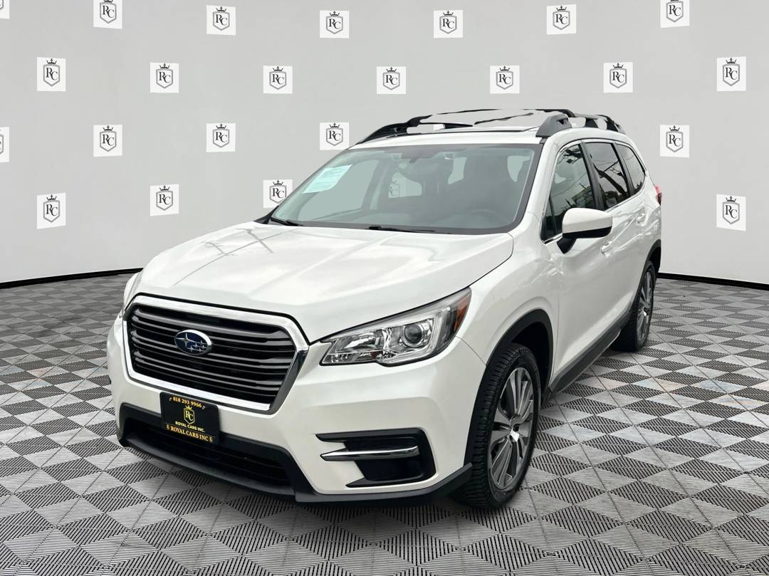 2020 Subaru Ascent Premium — SUV — 98,016 mi — Los Angeles, CA