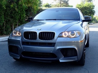 Used Bmw X6 Ms For Sale In Ontario Ca Truecar