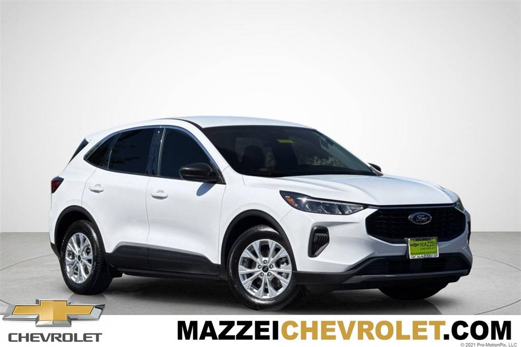 2024 Ford Escape Active — SUV — 39,232 mi — Vacaville, CA