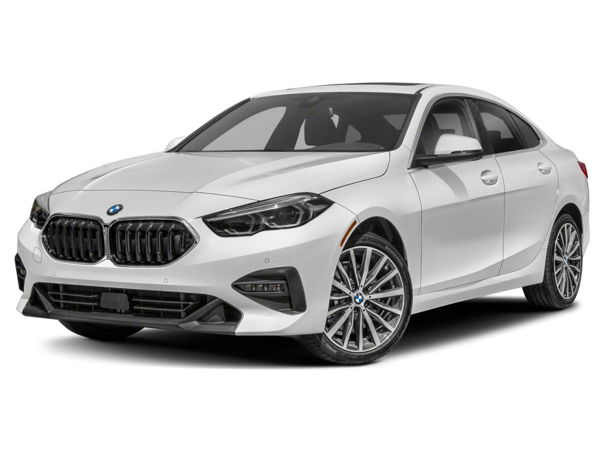 2023 BMW 2 Series 228i — Sedan — 17,259 mi — Bristol, CT