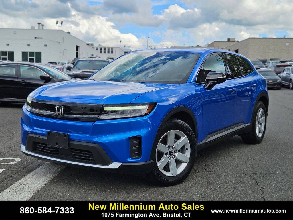 2024 Honda Prologue EX — SUV — 13,581 mi — Bristol, CT
