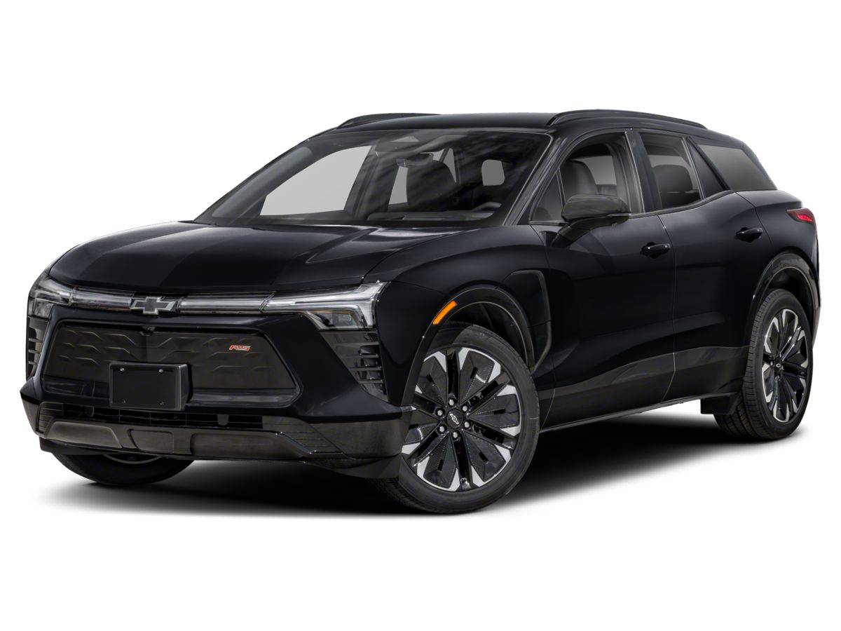 2024 Chevrolet Blazer EV eAWD 2LT — SUV — 11,107 mi — Bristol, CT