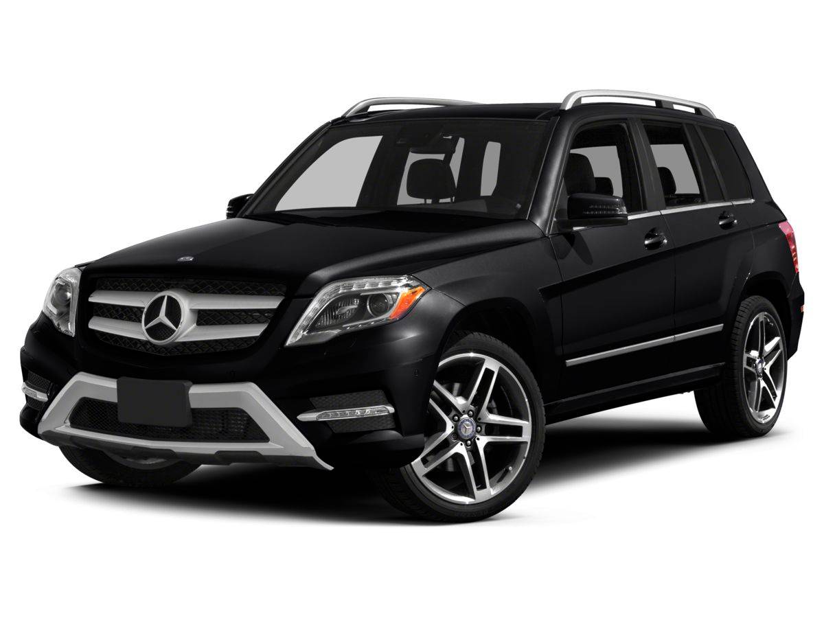 2015 Mercedes-Benz GLK GLK 250 — SUV — 71,953 mi — Bristol, CT