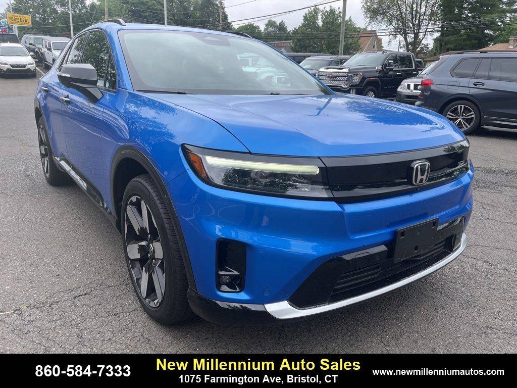 2024 Honda Prologue Elite — SUV — 7,139 mi — Bristol, CT