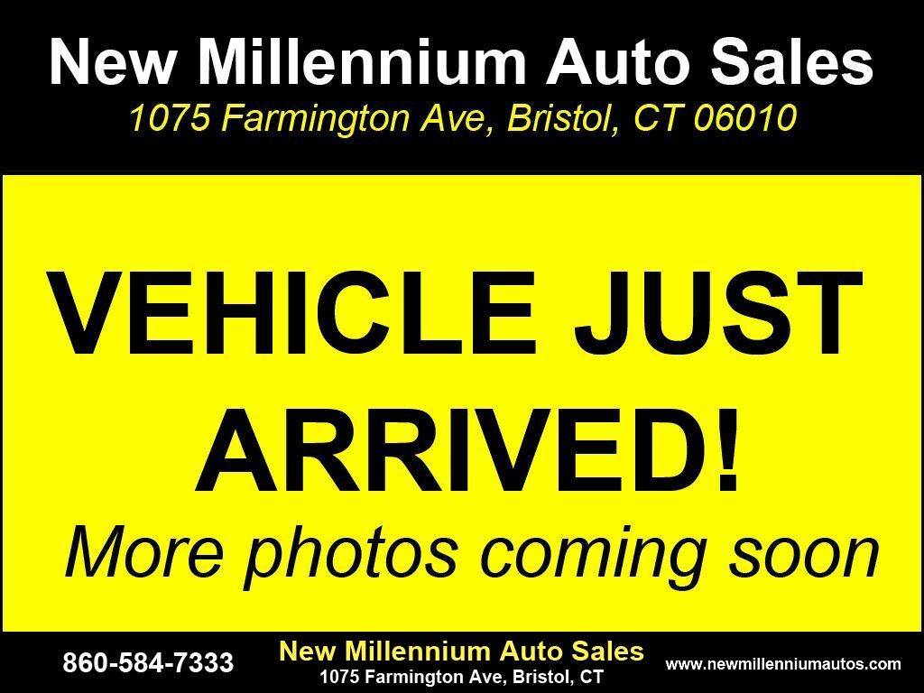 2013 Toyota Corolla LE — Sedan — 167,555 mi — Bristol, CT