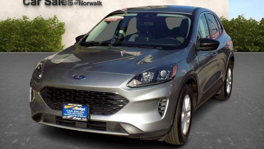 2022 Ford Escape SE — SUV — 36,418 mi — Norwalk, CA