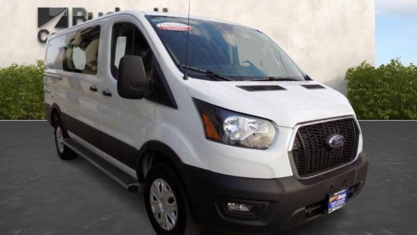 2021 Ford Transit Passenger Wagon T-350 XLT — Passenger Van — 82,983 mi — Norwalk, CA