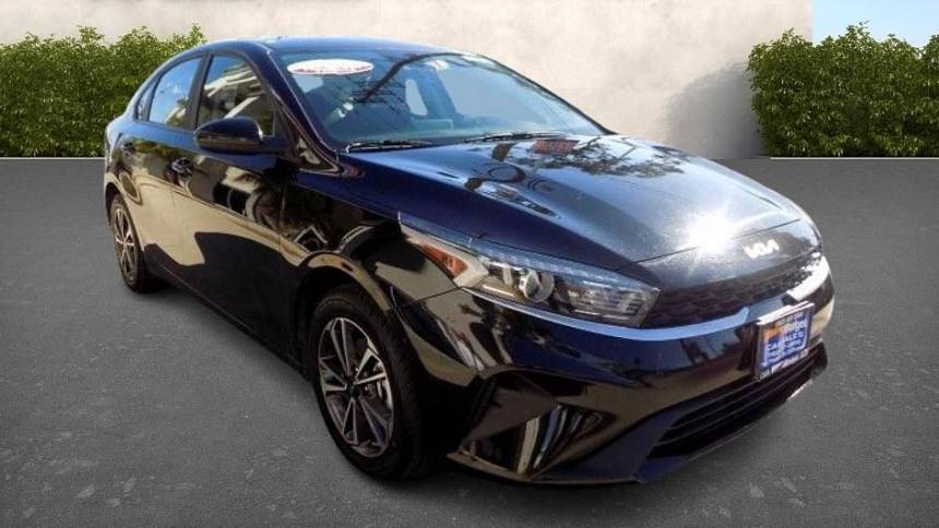 2024 Kia Forte LXS — Sedan — 29,769 mi — Norwalk, CA