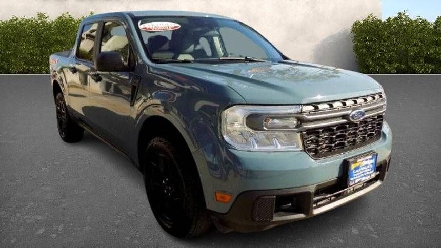 2023 Ford Maverick XLT — Pickup Truck — 1,159 mi — Norwalk, CA