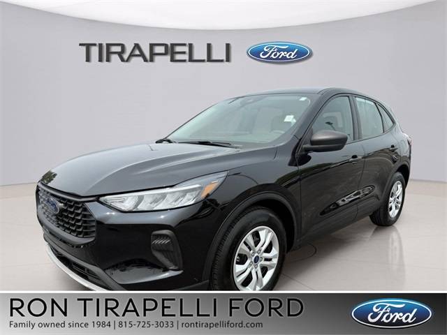 2023 Ford Escape Base — SUV — 24,258 mi — Shorewood, IL