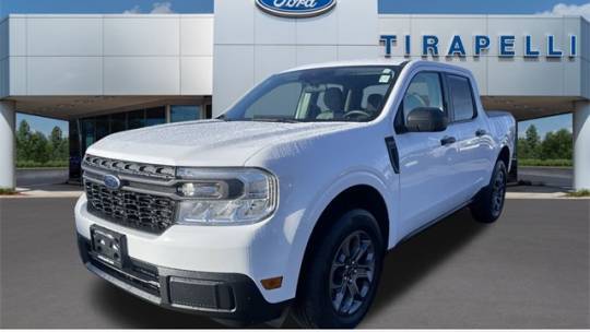 2023 Ford Maverick XLT — Pickup Truck — 12,256 mi — Shorewood, IL
