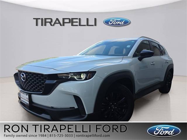 2023 Mazda CX-50 Select — SUV — 43,093 mi — Shorewood, IL