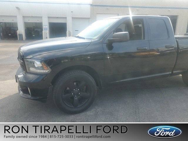 2014 Ram 1500 Tradesman — Pickup Truck — 92,052 mi — Shorewood, IL