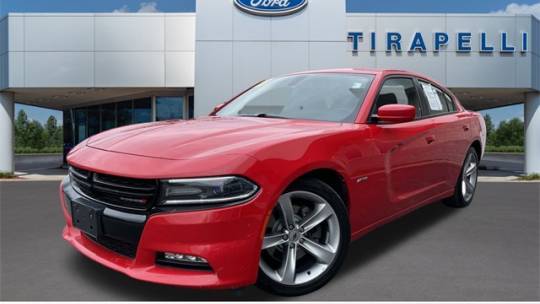 2018 Dodge Charger R/T — Sedan — 88,605 mi — Shorewood, IL