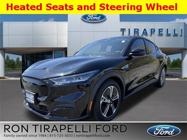 2021 Ford Mustang Mach-E Select — SUV — 47,340 mi — Shorewood, IL